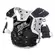 O'neal Pxr Stone Shield Black Черный