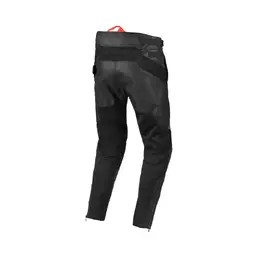 Macna Qargon Tapered мотоштаны Black Черный