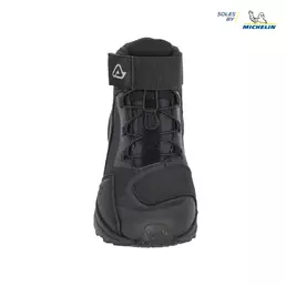 Acerbis Velocity Terra мотоботы Black Черный