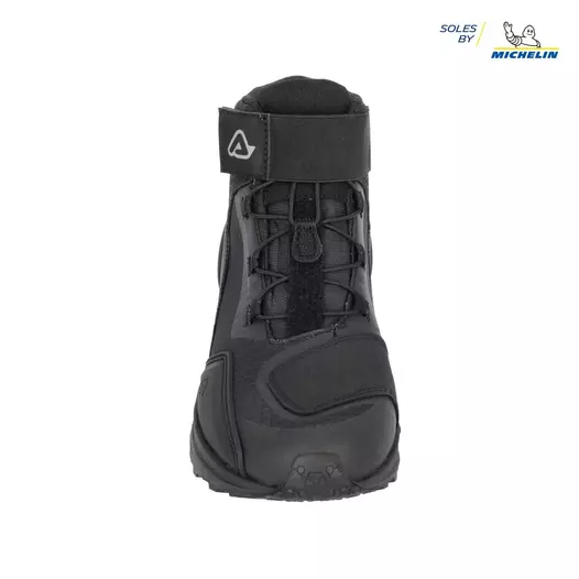 Acerbis Velocity Terra мотоботы Black Черный
