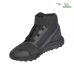 Acerbis Velocity Terra мотоботы Black Черный