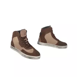 Acerbis Velocity Raw Brown мотоботы Коричневый