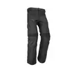 Acerbis Enduro One Baggy мотоштаны All Black Черный