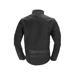 Acerbis Enduro One мотокуртка Black Черный