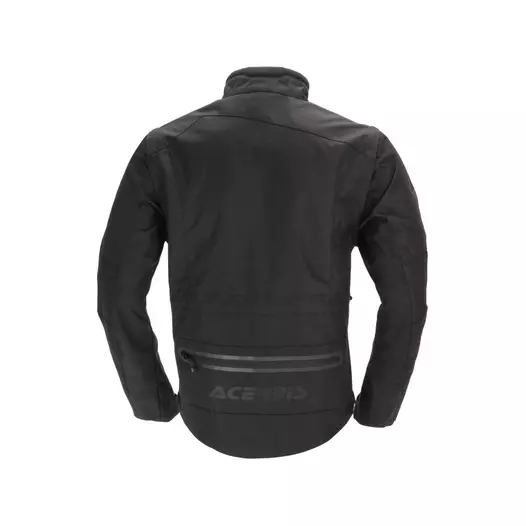 Acerbis Enduro One мотокуртка Black Черный