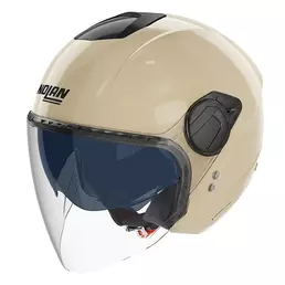 Nolan N20.2 визор Classico Nobile Мотошлем Beige Бежевый