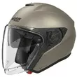 Nolan N40.6 Classico Nobile Мотошлем Matte Grey Серый