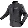 Ls2 Metropolis Evo Lady мотокуртка Black Черный
