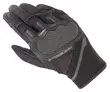 Chrome Handschuhe Black, Grey