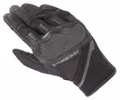 Chrome Handschuhe Black, Grey
