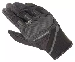 Chrome Handschuhe Black, Grey