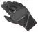 Chrome Handschuhe Black, Grey