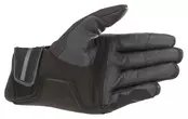 Chrome Handschuhe Black, Grey