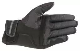 Chrome Handschuhe Black, Grey