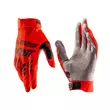 Leatt 2.5 X-flow V26 мотоперчатки Red Красный