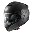Premier Legacy Gt U9 Bm Modular Мотошлем Black Matt Черный
