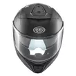 Premier Legacy Gt U9 Bm Modular Мотошлем Black Matt Черный