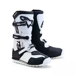 Alpinestars Tech T 26 мотоботинки White Белый