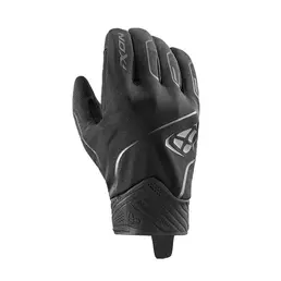 Ixon Pro Hurricane 2 мотоперчатки Black Черный