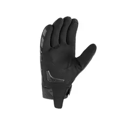 Ixon Pro Hurricane 2 мотоперчатки Black Черный