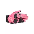 Alpinestars Stella Sp X 3 Lady мотоперчатки Pink Розовый