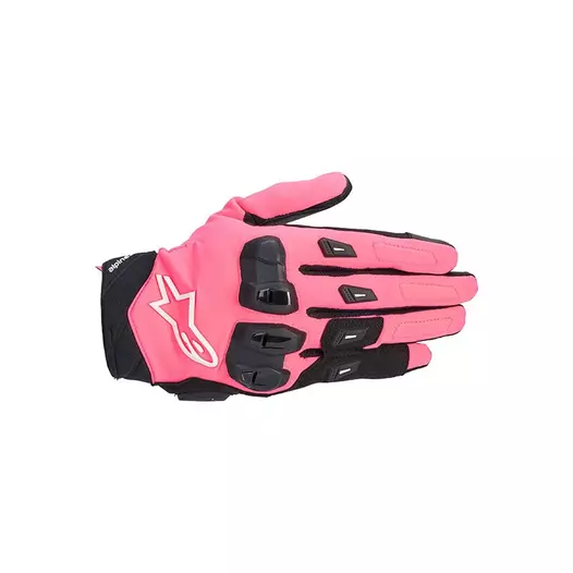 Alpinestars Stella Sp X 3 Lady мотоперчатки Pink Розовый