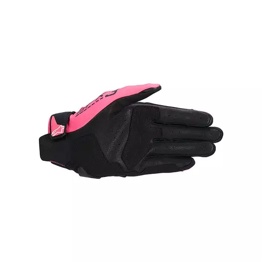 Alpinestars Stella Sp X 3 Lady мотоперчатки Pink Розовый
