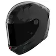 Nolan X-804 St Ultra Carbon Мотошлем Pure Black Черный