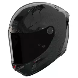 Nolan X-804 St Ultra Carbon Мотошлем Pure Black Черный