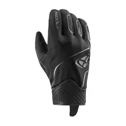 Ixon Pro Hurricane 2 Lady мотоперчатки Black Черный