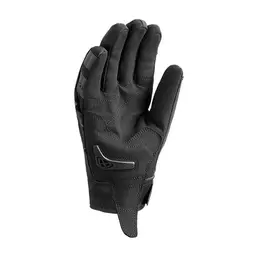 Ixon Pro Hurricane 2 Lady мотоперчатки Black Черный