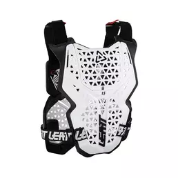 Leatt 1.5 V.23 Chest Protector White Белый