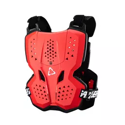 Leatt Chest Protector 3.5 Red Красный