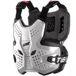Leatt Chest Protector 3.5 White Белый