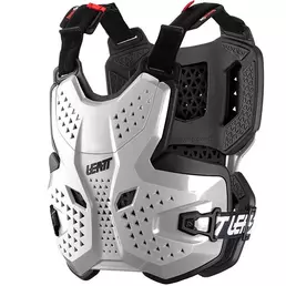 Leatt Chest Protector 3.5 White Белый