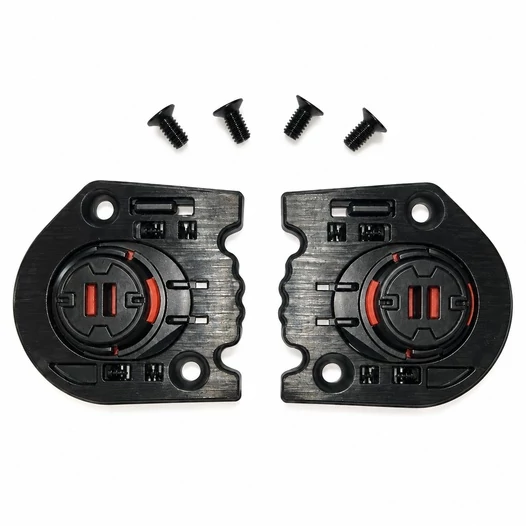 Крепление визора Axxis Fenix/Panther MT V-31B