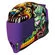 Icon Airflite CSF23 Cat Scratch Fever мотошлем фиолетовый