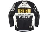 Icon Slabtown джерси черная