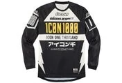 Icon Slabtown джерси черная