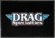 Ковер DRAG 122cm X 183cm