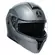 AGV Streetmodular E2206 MPLK Modularhelm матовый серебристый