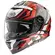PREMIER HELMETS 23 Devil JC 92 22.06 integralhelm Черный