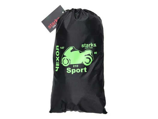 Моточехол STARKS Sport