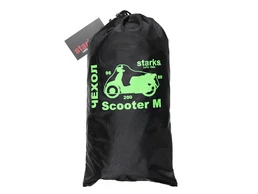 Моточехол STARKS Scooter M
