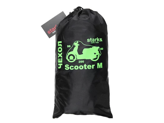 Моточехол STARKS Scooter M