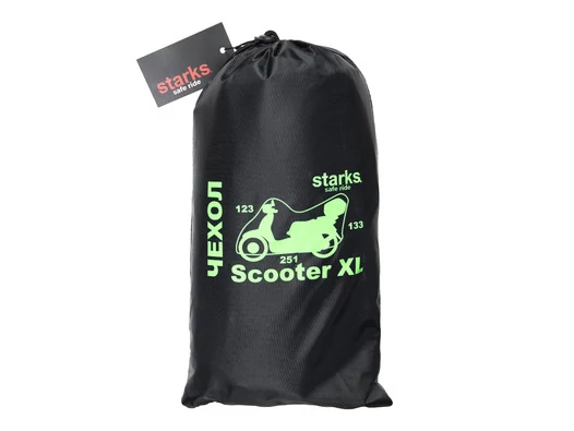 Моточехол STARKS Scooter XL