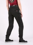 Inflame Lady Cargo WP мотоштаны черные