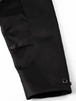 Starks Air Shell мотокуртка черная
