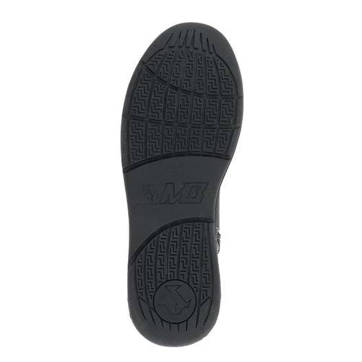MadBull Sneakers Black/Grey мотоботы черные