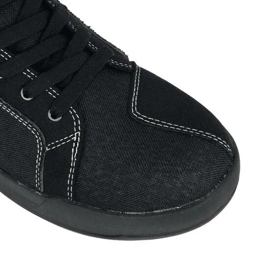 MadBull Sneakers Black/Grey мотоботы черные